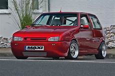 Fiat Uno Turbo