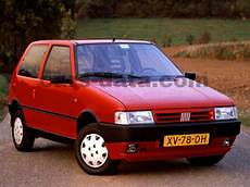 Fiat Uno Turbo