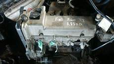 Fiat Used Spares