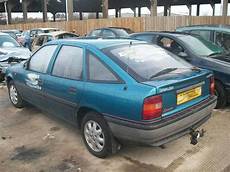 Fiat Used Spares