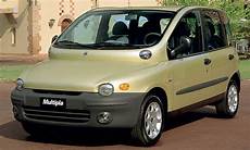 Ford Multipla