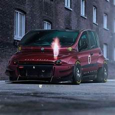Ford Multipla