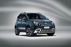 New Fiat Panda