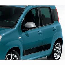 New Fiat Panda