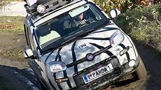 New Fiat Panda