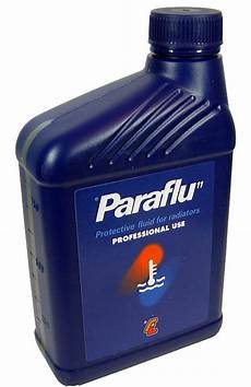Paraflu Fiat
