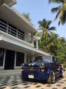 Premier Padmini Car