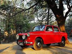 Premier Padmini Car