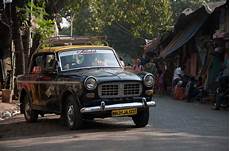 Premier Padmini Car