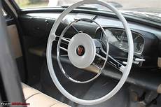 Premier Padmini Car
