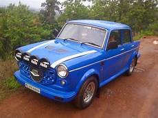 Premier Padmini
