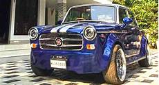 Premier Padmini