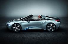 Spider Convertible