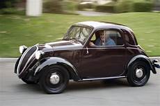 Topolino Car