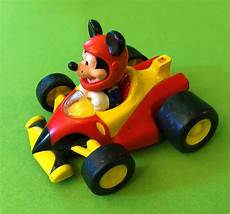 Topolino Car