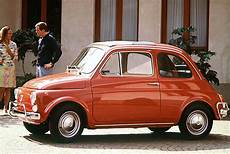 Topolino Car