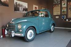Topolino Fiat