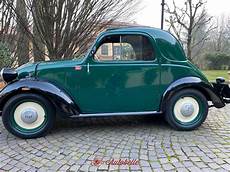 Topolino Fiat