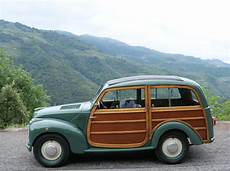 Topolino Fiat