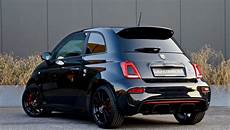 Ttc Abarth